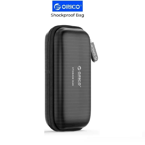 Boîtier / Rack Externe ORICO USB C Pour Disque SSD M.2 NVME PCI-Express