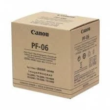 TETES ORIGINALES CANON PF-06 ET PF-04 ---- HP 711 C1Q10A
