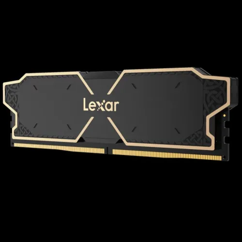 Lexar THOR DDR5 16GB 6000 MHZ CL36 INTEL XMP AMD EXPO
