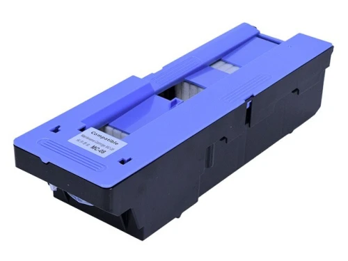 CARTOUCHE DE MAINTENANCE CANON MC 31 POUR  TM300 TM350  ET MC 10 POUR  IPF 750 IPF 770  ET MC08