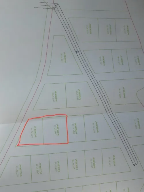 Vente Terrain Béjaïa Bejaia