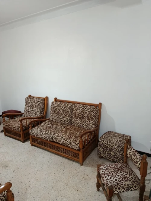 Salon marocain