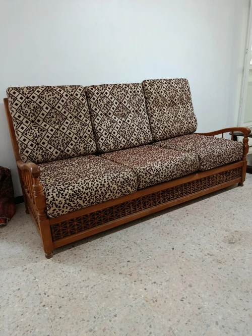 Salon marocain