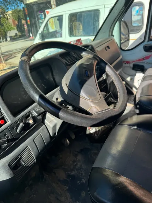 Fiat Ducato 8 places 1996