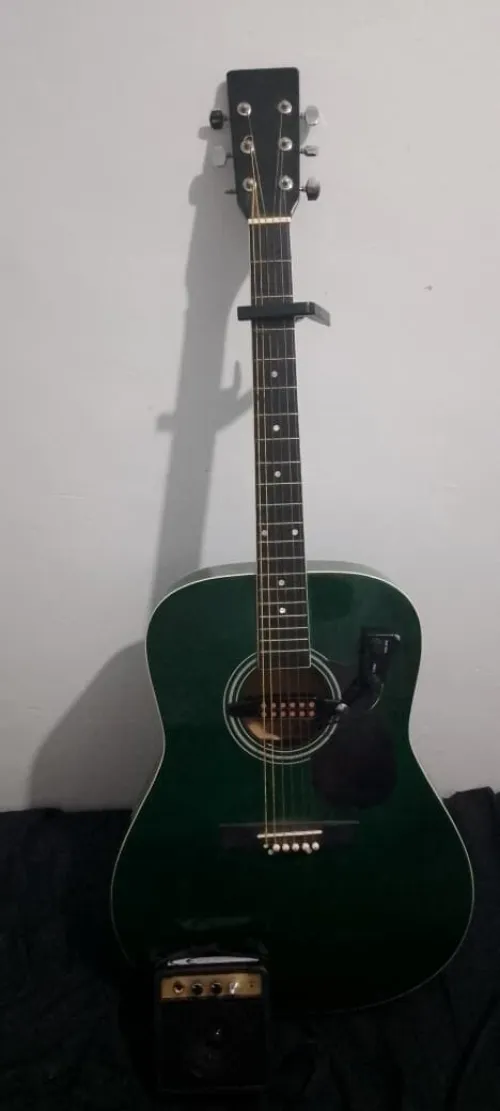 Guitar électrique