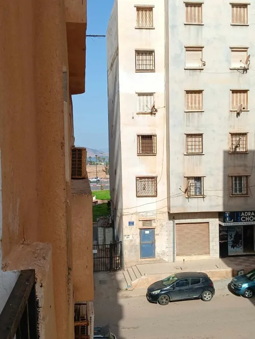 Location Appartement F2 Oran Bir el djir