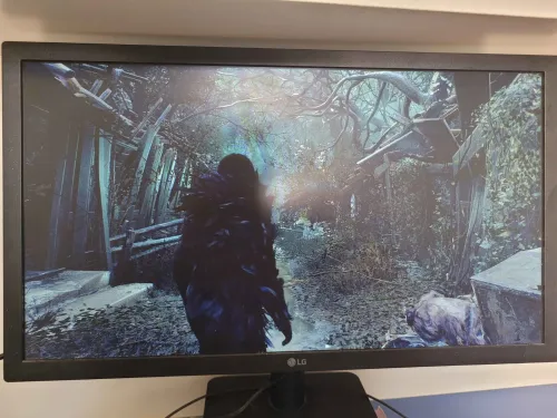 pc gaming and graphic design