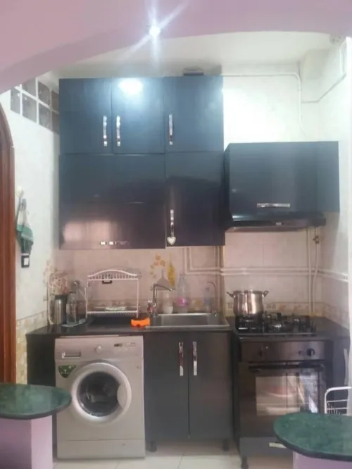 Vente Appartement F3 Alger Alger centre