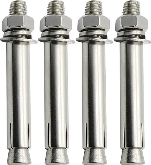 VISSERIES & BOULONNERIES CHEVILLES