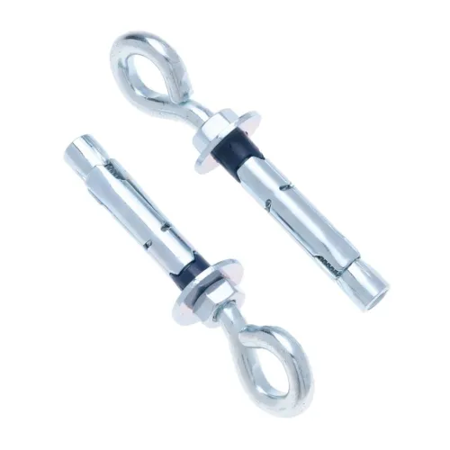 VISSERIES & BOULONNERIES CHEVILLES