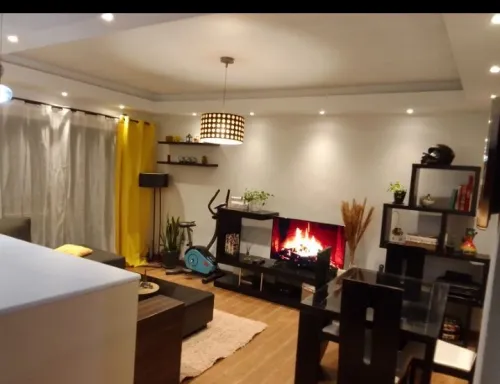 Vente Appartement F3 Boumerdès Corso