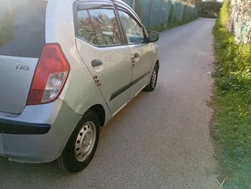Hyundai i10 2008 i10