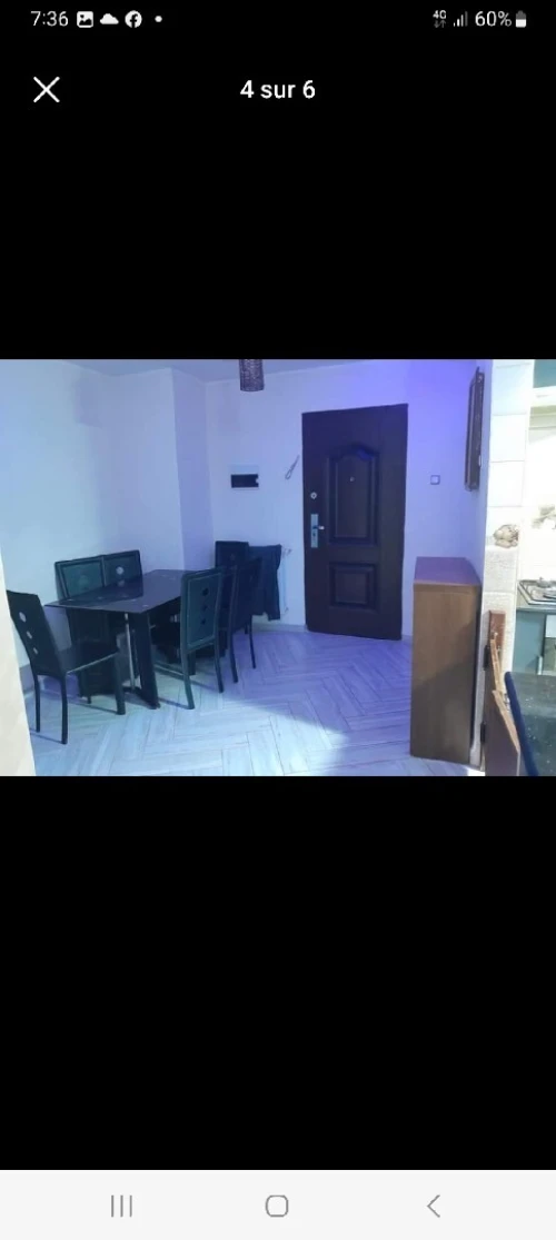 Vente Appartement F3 Bordj Bou Arreridj Bordj bou arreridj 8
