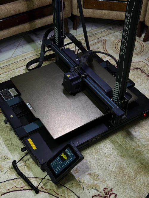 Elegoo neptune 4 max (imprimante 3D)