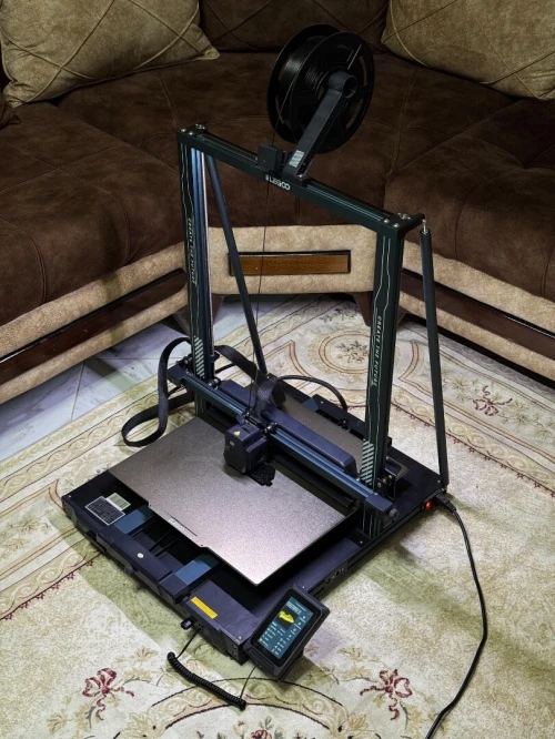 Elegoo neptune 4 max (imprimante 3D)