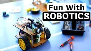 Hobby Kids' Camp - Session d'été pour enfants