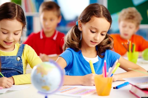 spéciale d'été pour que vos enfants