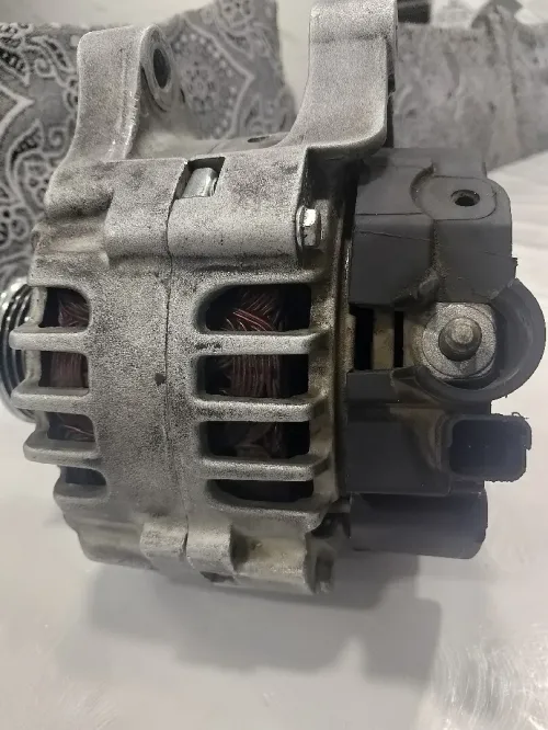 Alternateur 301 ess