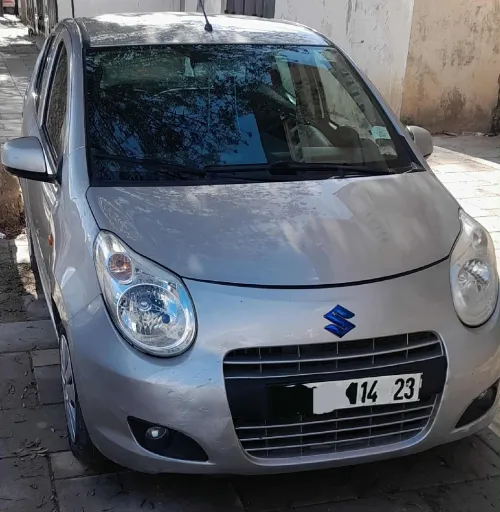 Suzuki Celerio 2014 GLX