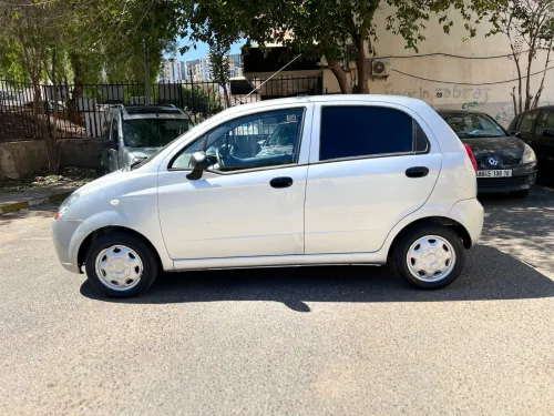 Chevrolet Spark 2012 LS