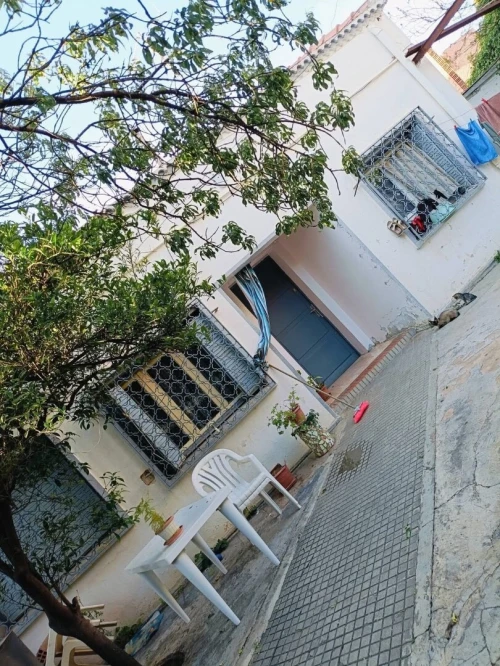 Vente Villa Tlemcen Tlemcen