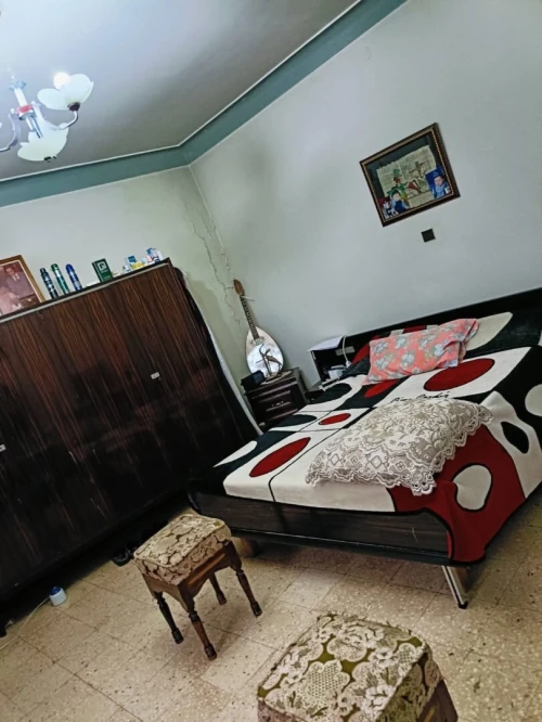 Vente Villa Tlemcen Tlemcen