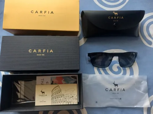 Lunettes CARFIA polarisées