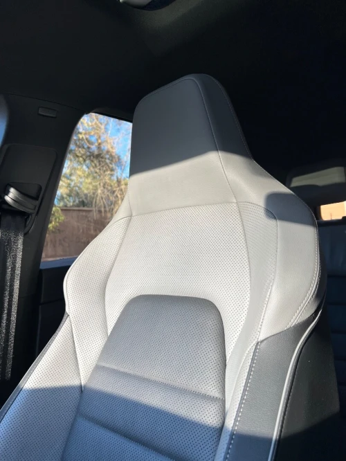 Volkswagen Golf 8 2024 GTD