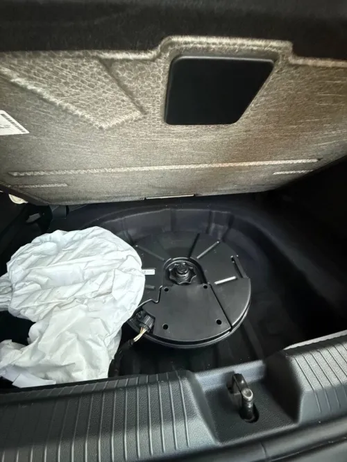 Volkswagen Golf 8 2024 GTD