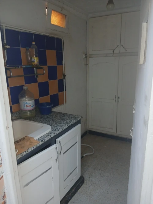 Vente bien immobilier Relizane Relizane