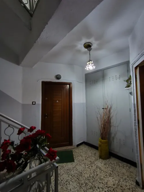 Vente Appartement F4 Alger Kouba