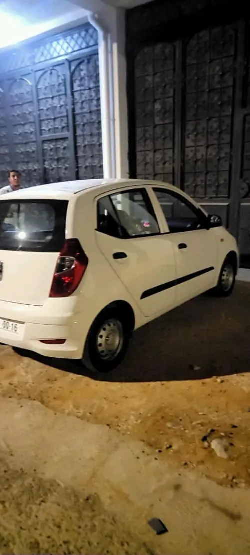 Hyundai i10 2014 i10