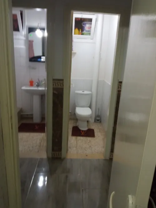 Vente Terrain Alger Saoula