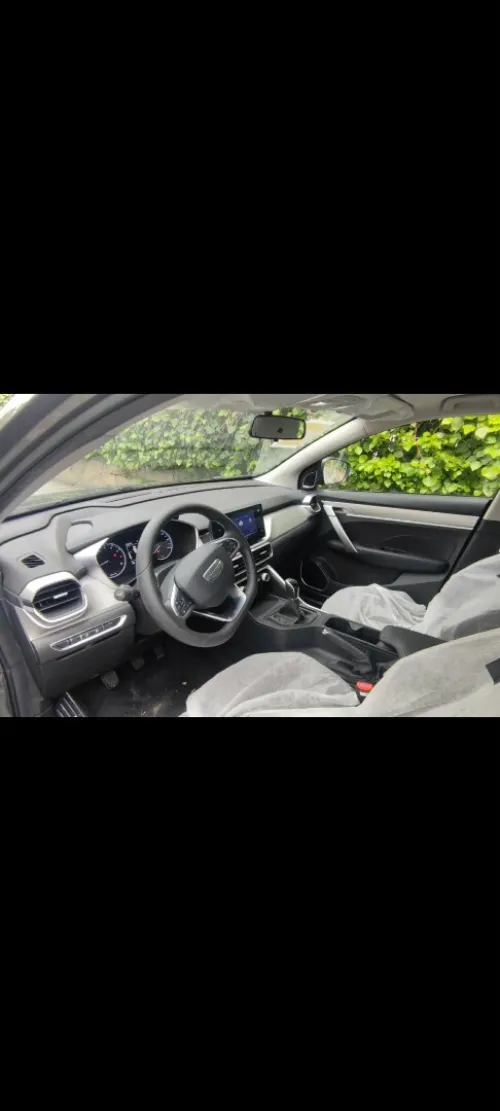 Geely Coolray 2026 Base