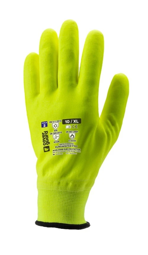 Gant EUROWINTER F100 Polyamide