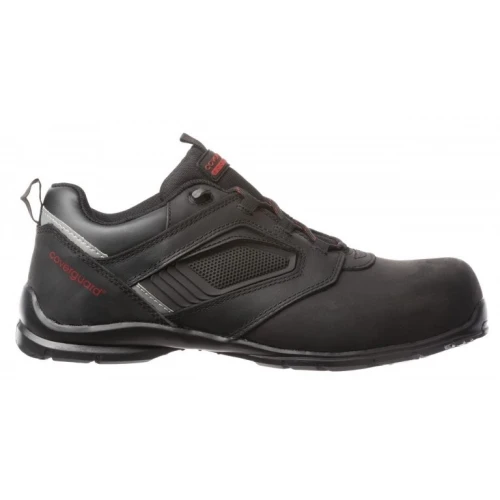ASTROLITE Chaussure sécu basse comp