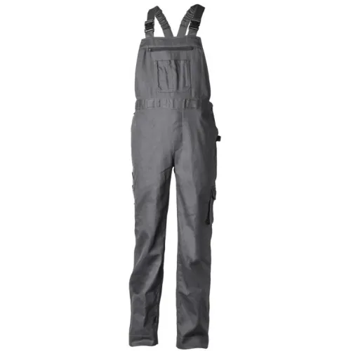 TECHNICITY Bi-Pant 65/35 Gris foncé