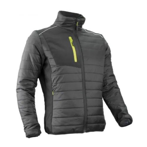 SUMI thermal Jacket Black