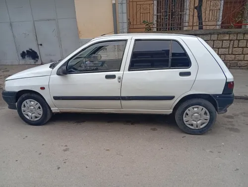 Renault Clio 1 1995 Clio 1