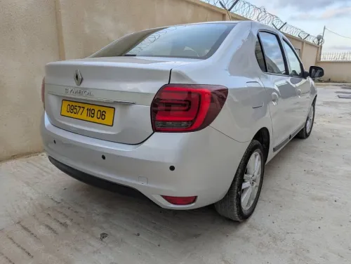 Renault Symbol 2019 Extrême