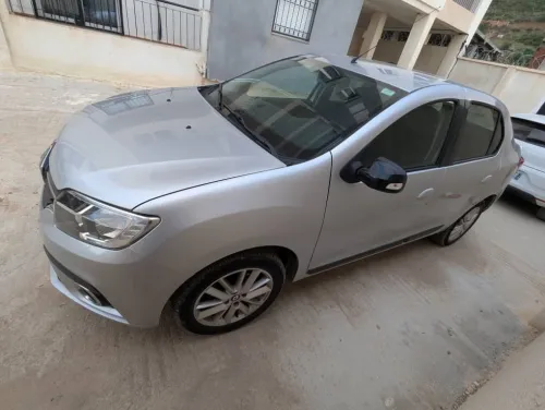 Renault Symbol 2019 Extrême