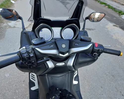 Yamaha Dx 2019