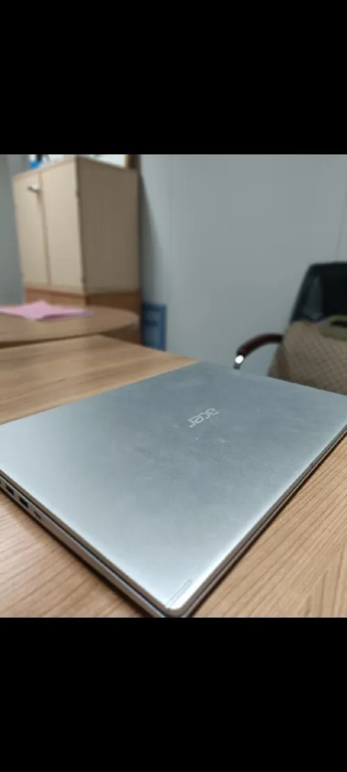 Pc portable ACER i5 10th generation Nvidia mx350 500GB SSD NVME 12gb ram 1080 full Hd