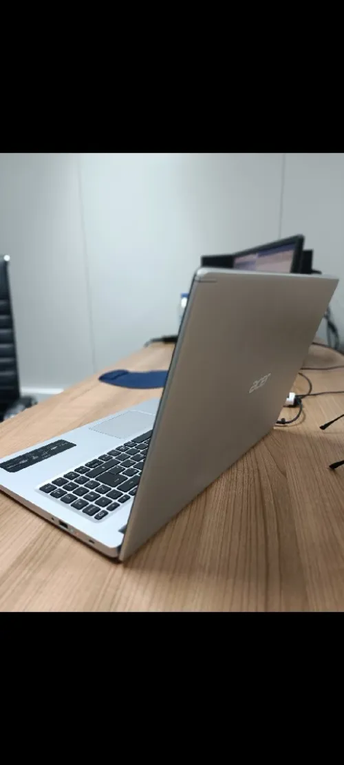 Pc portable ACER i5 10th generation Nvidia mx350 500GB SSD NVME 12gb ram 1080 full Hd