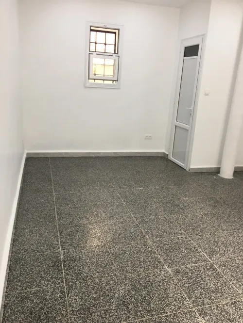 Location Local Alger Bab el oued