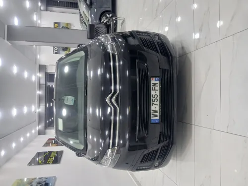 Citroen Jumbi 2023 9place