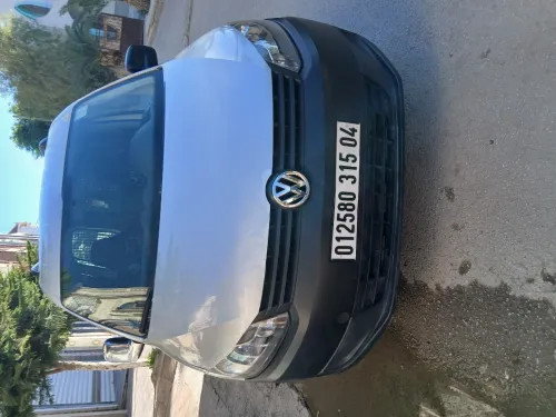 Volkswagen Caddy 2015 Combi 