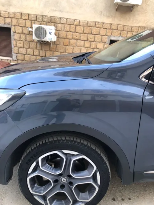 Renault Kadjar 2018 Intens