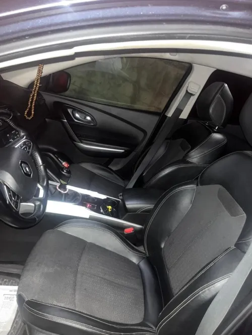 Renault Kadjar 2018 Intens
