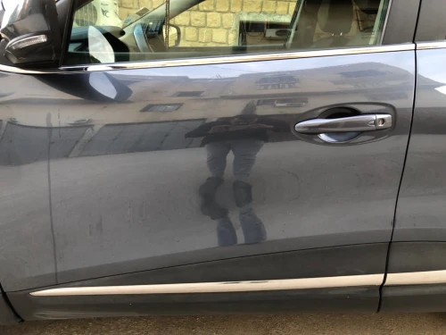 Renault Kadjar 2018 Intens